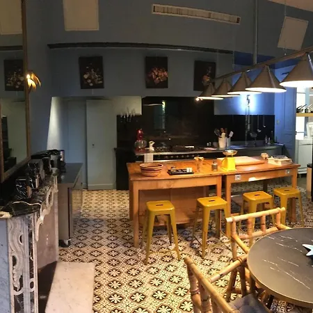 Intra Muros Historic Of Fogasses Apartman *