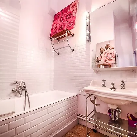 Apartman Intra Muros Historic Of Fogasses