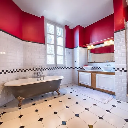Intra Muros Historic Of Fogasses Apartman