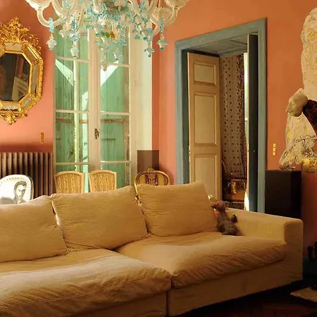 Apartman Intra Muros Historic Of Fogasses Avignon