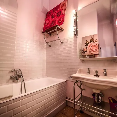 Apartman Intra Muros Historic Of Fogasses *