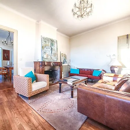 Apartman Intra Muros Historic Of Fogasses