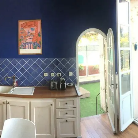 Intra Muros Historic Of Fogasses Apartman *