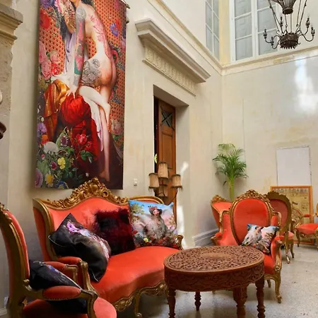 Apartman Intra Muros Historic Of Fogasses Avignon