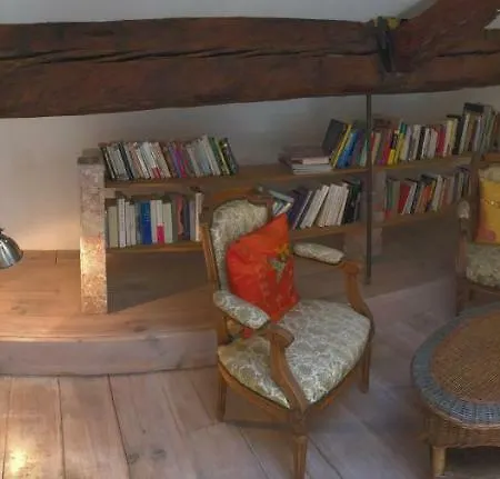 Apartman Intra Muros Historic Of Fogasses Avignon
