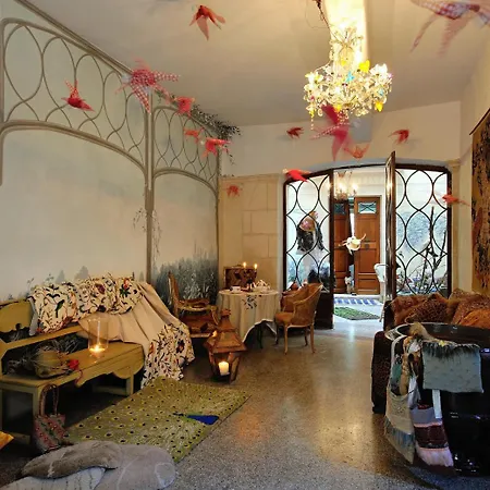 Intra Muros Historic Of Fogasses Apartmán *